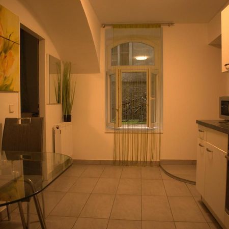 Brilliant Souterrain Apt. - Prater Amuesement Park Apartamento Viena Exterior foto