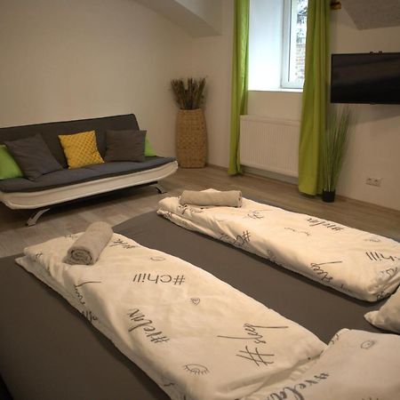 Brilliant Souterrain Apt. - Prater Amuesement Park Apartamento Viena Exterior foto
